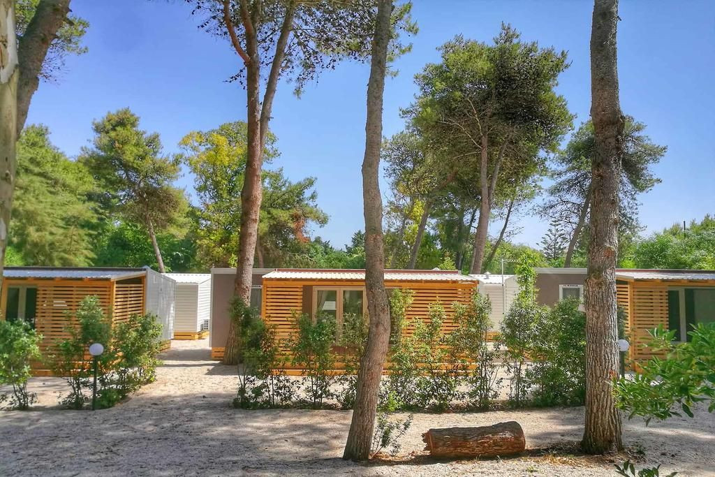 Camping Village Sentinella - Adria Home