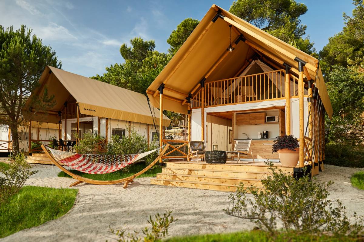Safari Loft