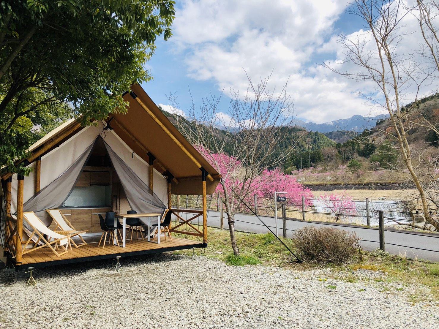 Kur Resort Yubunezawa