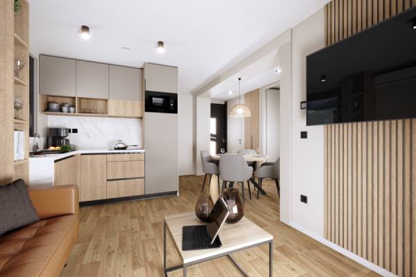 Innenraum