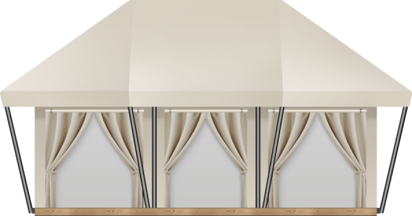 B05 COUPLE – Fassade
