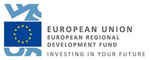 Europäischer Fonds für regionale Entwicklung